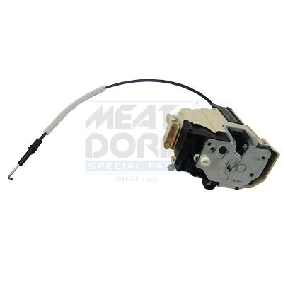Замок двери MEAT & DORIA 31069