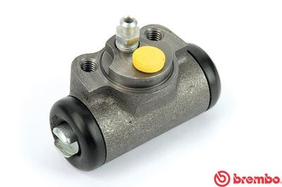Riteņa bremžu cilindrs BREMBO A 12 406