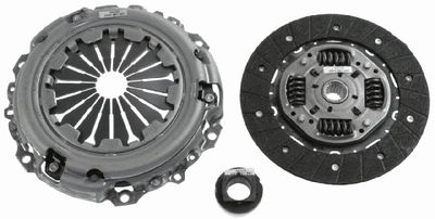 Sajūga komplekts SACHS 3000 951 357