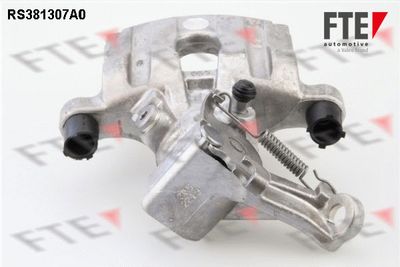 Тормозной суппорт FTE 9298020