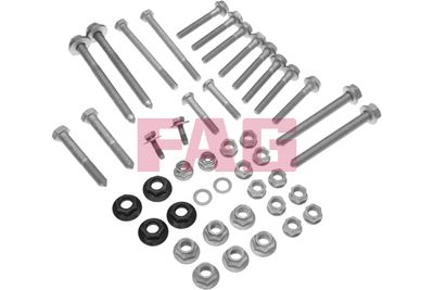 Montaažikomplekt, roolisüsteem Schaeffler FAG 827 0002 30