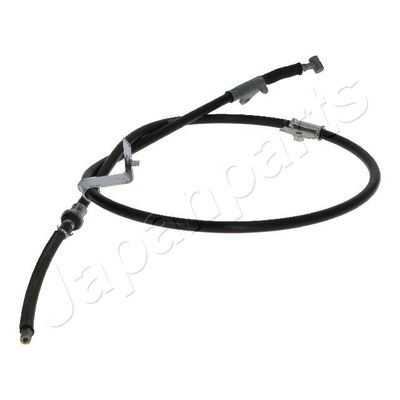 Trose, Stāvbremžu sistēma JAPANPARTS BC-119