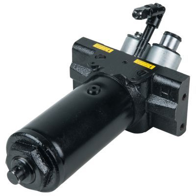 Hidrauliskais bloks, Domkrats KS TOOLS 161.0366-R018P