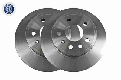 Тормозной диск VAICO V40-40016