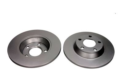 Тормозной диск QUARO QD9761