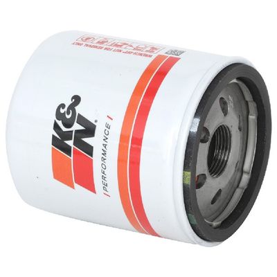 Масляный фильтр K&N Filters HP-1017