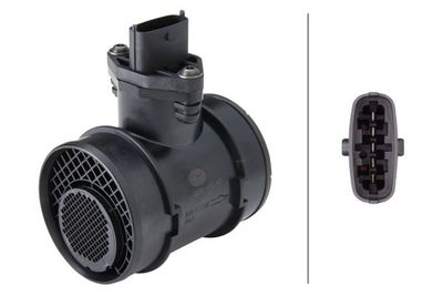 Расходомер воздуха HELLA 8ET 009 149-401