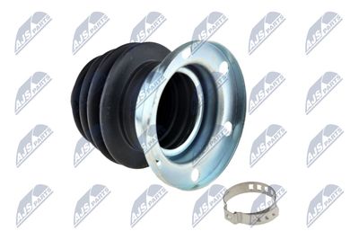 Korpuss NTY NOP-283