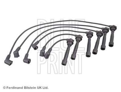 Augstsprieguma vadu komplekts BLUE PRINT ADG01659