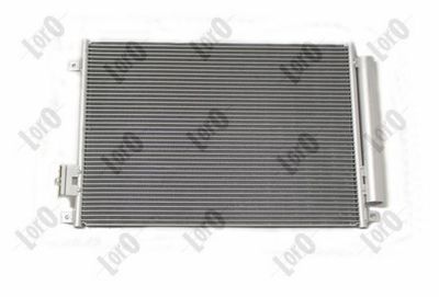 Конденсатор, кондиционер ABAKUS 016-016-0026