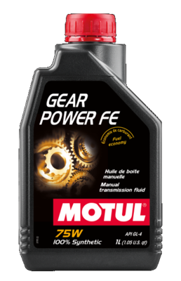 Трансмиссионное масло MOTUL 111148