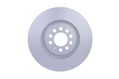 Тормозной диск HELLA 8DD 355 127-441