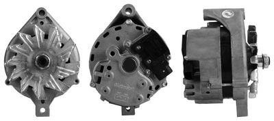 Ģenerators LUCAS LRA01787