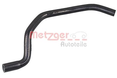 Шланг радиатора METZGER 2421341