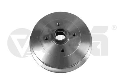 Тормозной барабан vika 65011092601