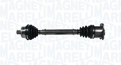 Приводной вал MAGNETI MARELLI 302004190010