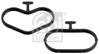 Blīvju komplekts, Eļļas radiators FEBI BILSTEIN 172903