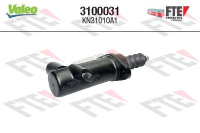 Darba cilindrs, Sajūgs FTE 3100031