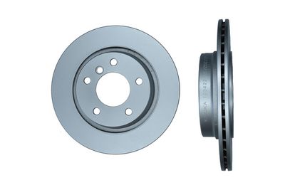 Тормозной диск KAMOKA 103422