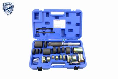 Montāžas instrumentu komplekts, Sailentbloks VAICO V99-1020