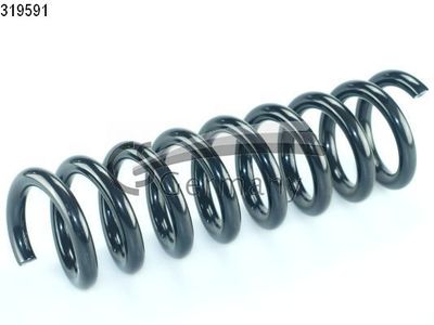 Пружина ходовой части CS GERMANY 14.319.591