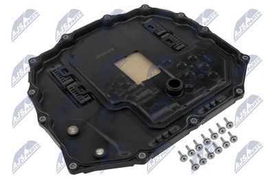 filtr automatycznej skrzyni biegów NTY FSF-VW-019