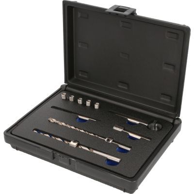 Demontāžas instrumentu komplekts, Common-Rail sprausla KS TOOLS 405.0800