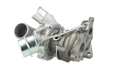 Kompresors, Turbopūte NRF 90010500