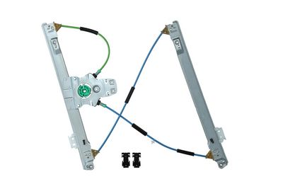 Stikla pacelšanas mehānisms KAMOKA 7200097