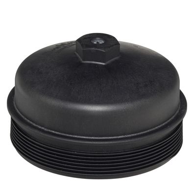 Vāks, Eļļas filtra korpuss HENGST FILTER H700H