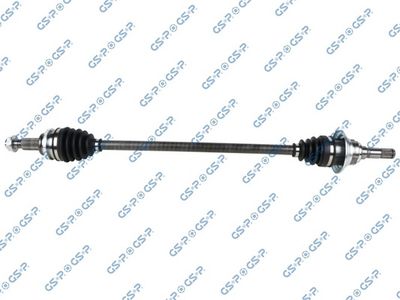 Приводной вал GSP 204063