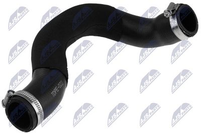 Трубка нагнетаемого воздуха NTY GPP-PE-022