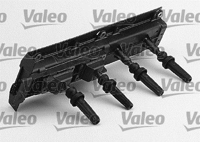 Aizdedzes spole VALEO 245046