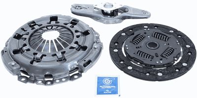 Комплект сцепления SACHS 3 000 951 950