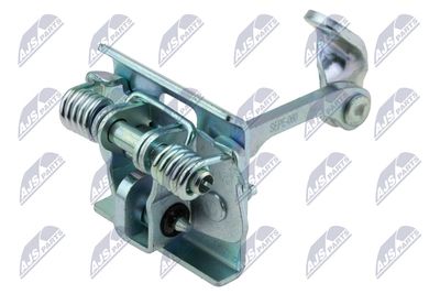 Durvju fiksators NTY EZC-PE-060