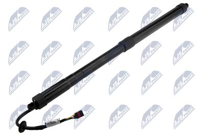 Elektromotors, Bagāžas nod. vāks NTY AE-NS-029