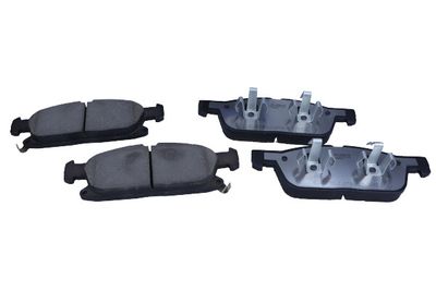 Bremžu uzliku kompl., Disku bremzes QUARO QP3341C