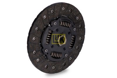 Диск сцепления Schaeffler LuK 320 0519 10