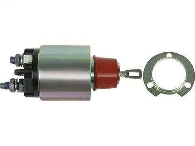Ievilcējrelejs, Starteris AS-PL SS0363S