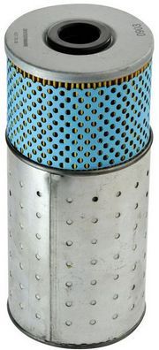 Eļļas filtrs DENCKERMANN A210038