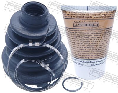 Пыльник, приводной вал FEBEST 0115-GSU35LHT