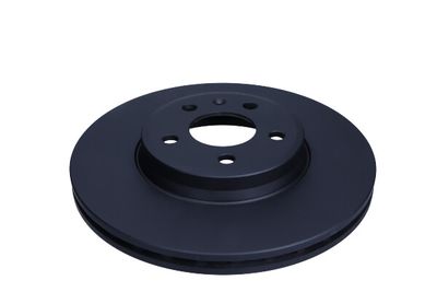 Тормозной диск QUARO QD8004HC