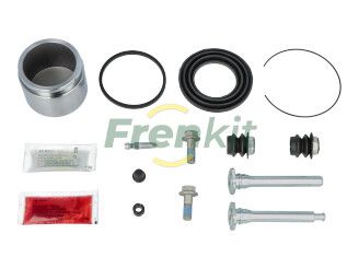 Ремкомплект, тормозной суппорт FRENKIT 760559