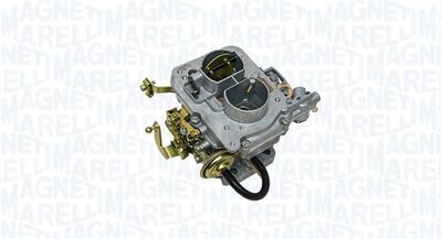 Карбюратор MAGNETI MARELLI 212267000400