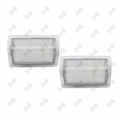 Oсвещение салона ABAKUS L54-470-004LED