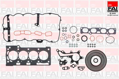 Комплект прокладок, двигатель FAI AutoParts FS2215