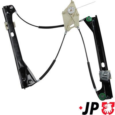 Стеклоподъемник JP GROUP 1188106680