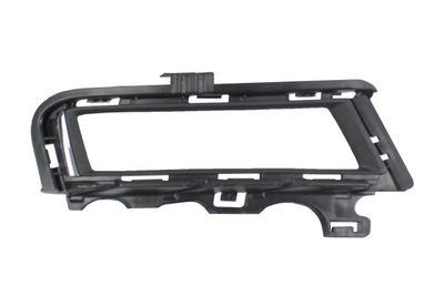 Решетка вентилятора, буфер ABAKUS 053-54-542