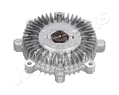 Сцепление, вентилятор радиатора JAPANPARTS VC-K05
