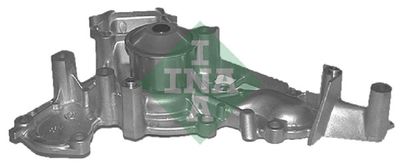Ūdens sūknis, dzinēja dzesēšana Schaeffler INA 538 0700 10